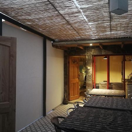 Chill-Atacama Bed & Breakfast San Pedro de Atacama Exterior photo