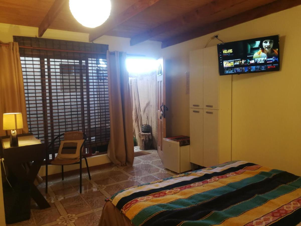 Chill-Atacama Bed & Breakfast San Pedro de Atacama Room photo